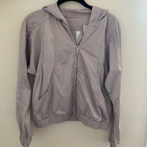 Lululemon Before Dawn jacket / US 6